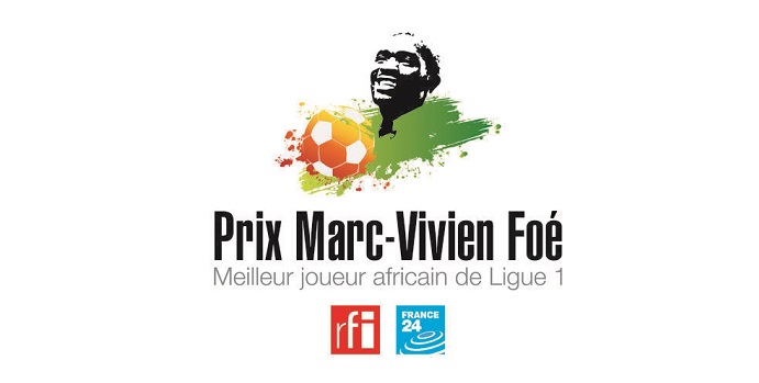 Prix Marc-Vivien Foé, voici ces joueurs qui l’ont déjà remporté