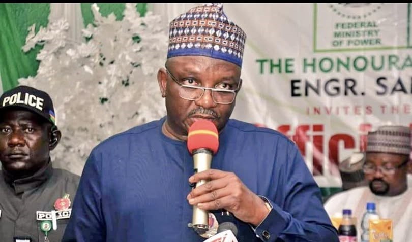 Nigeria : L’ancien ministre de l’Énergie Saleh Mamman condamné à 75 ans de prison pour détournement de fonds publics