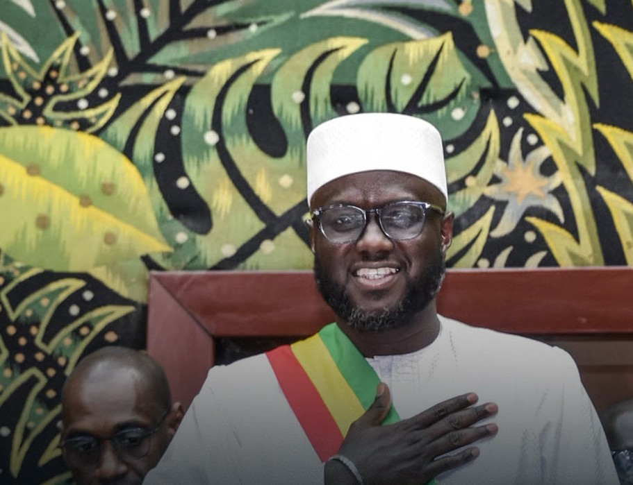 Sénégal : Malick Ndiaye démissionne de son poste de Président de l'Assemblée nationale