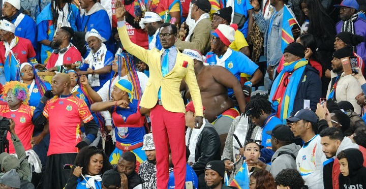 Coupe du Monde 2026 : empêchés de voyager à cause de Ebola, les supporters congolais réclament le remboursement de leurs billets